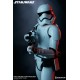 Star Wars Episode VII Premium Format Figure First Order Stormtrooper 50 cm